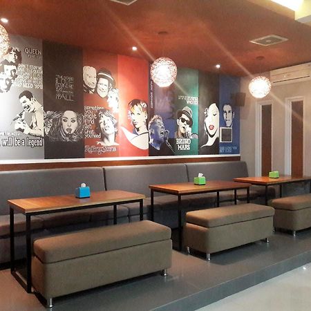 Melody Guest House ชิเลกอน ภายนอก รูปภาพ