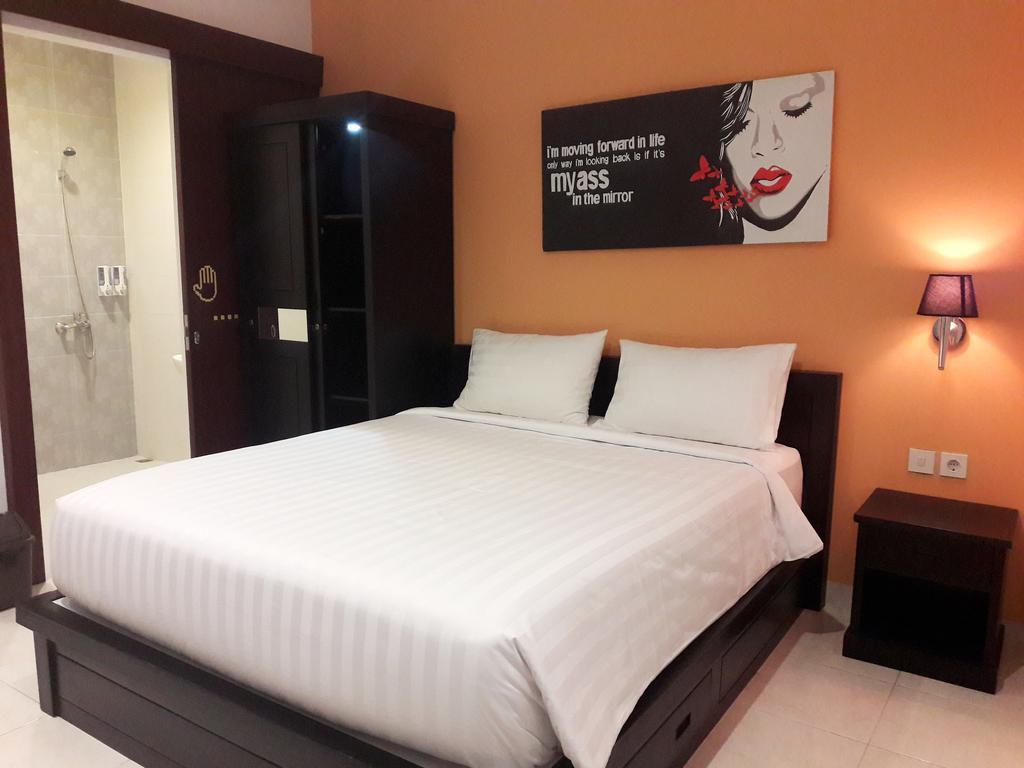 Melody Guest House ชิเลกอน ภายนอก รูปภาพ