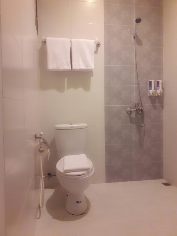 Melody Guest House ชิเลกอน ภายนอก รูปภาพ