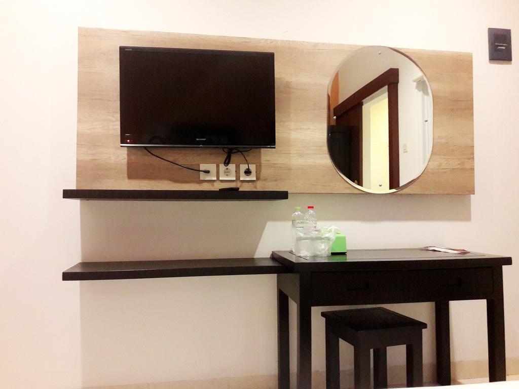 Melody Guest House ชิเลกอน ภายนอก รูปภาพ
