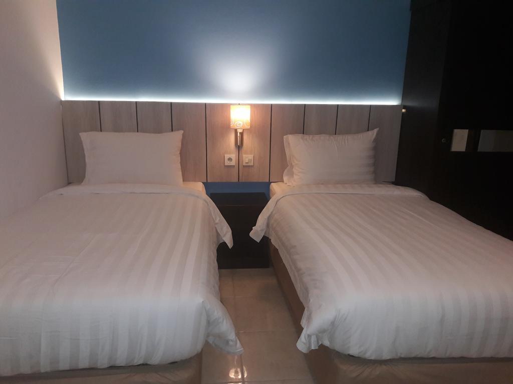Melody Guest House ชิเลกอน ภายนอก รูปภาพ